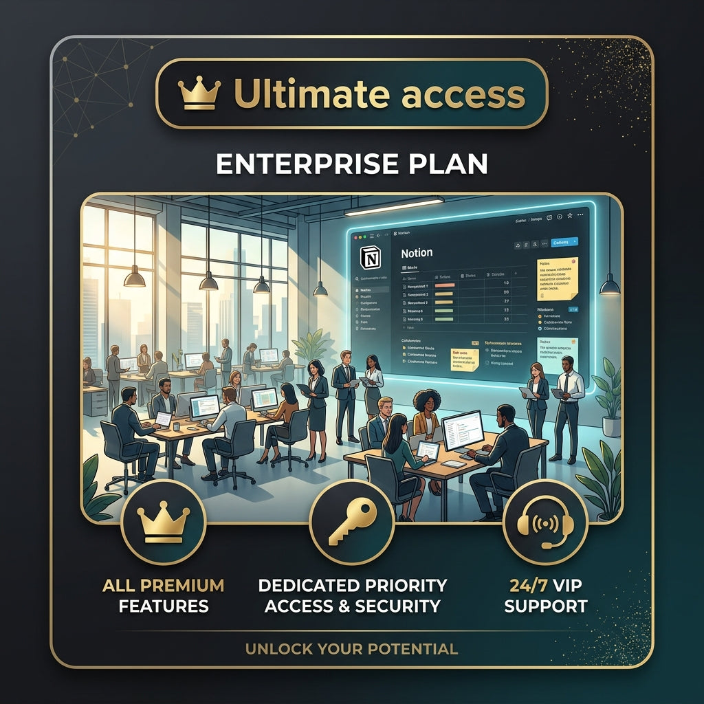 Enterprise